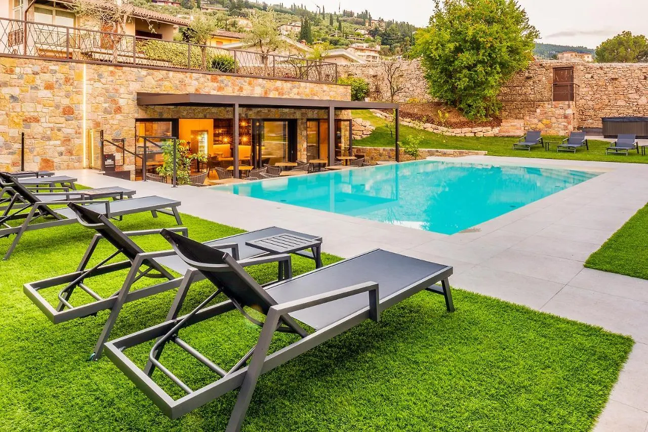 Relais Limonaia - Suites & Garden Spa Torri Del Benaco