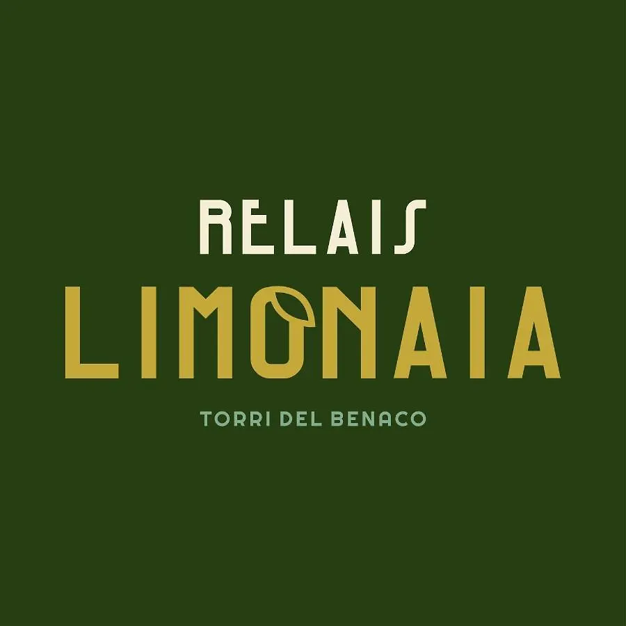 Relais Limonaia - Suites & Garden Spa Torri Del Benaco 3*,  Italy