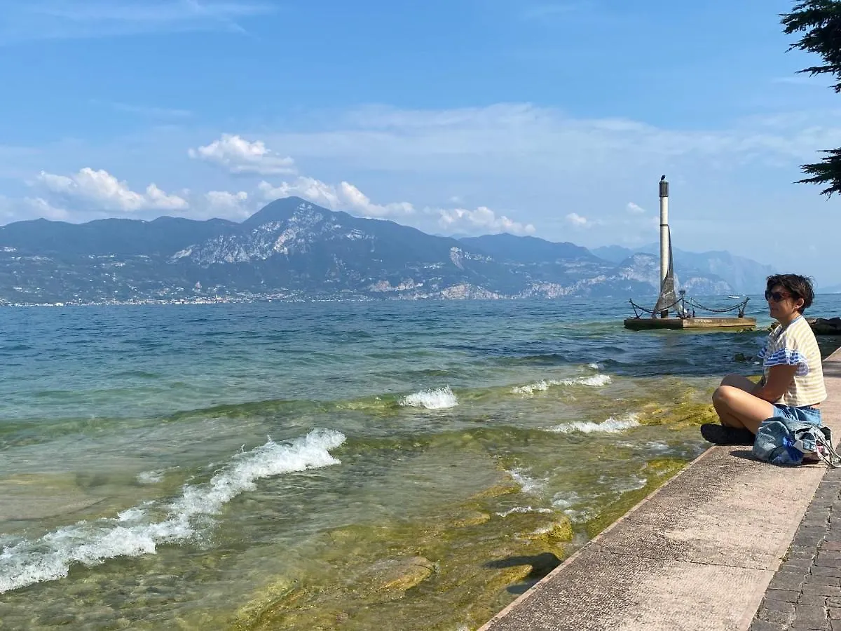 Relais Limonaia - Suites & Garden Spa Torri Del Benaco