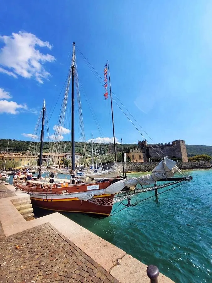 Relais Limonaia - Suites & Garden Spa Torri Del Benaco Hotel