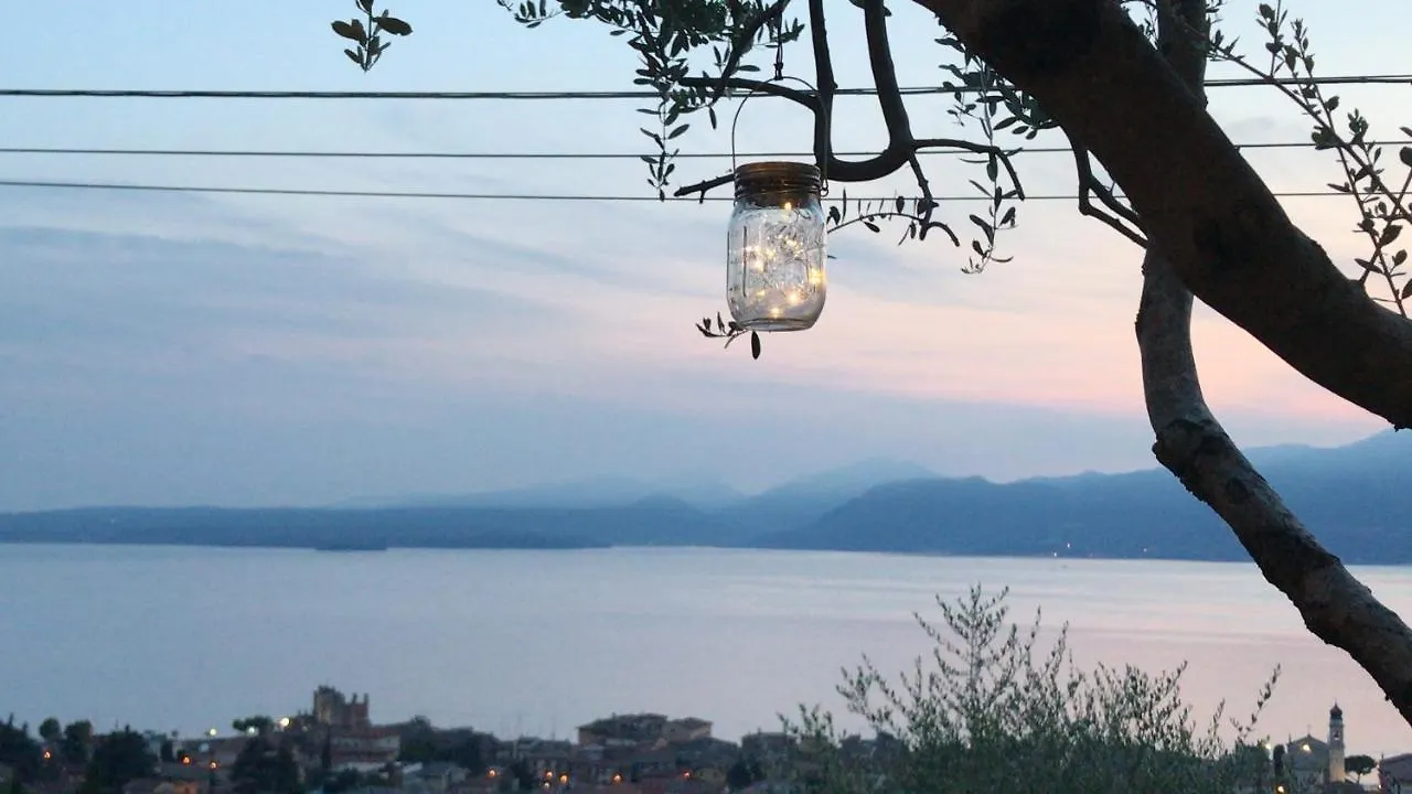 Relais Limonaia - Suites & Garden Spa Torri Del Benaco Hotel