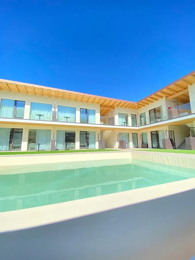 Relais Limonaia - Suites & Garden Spa Torri Del Benaco