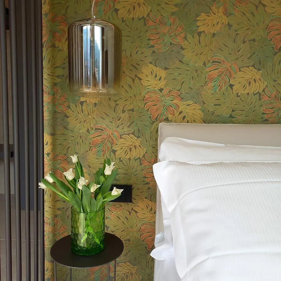 Relais Limonaia - Suites & Garden Spa Torri Del Benaco