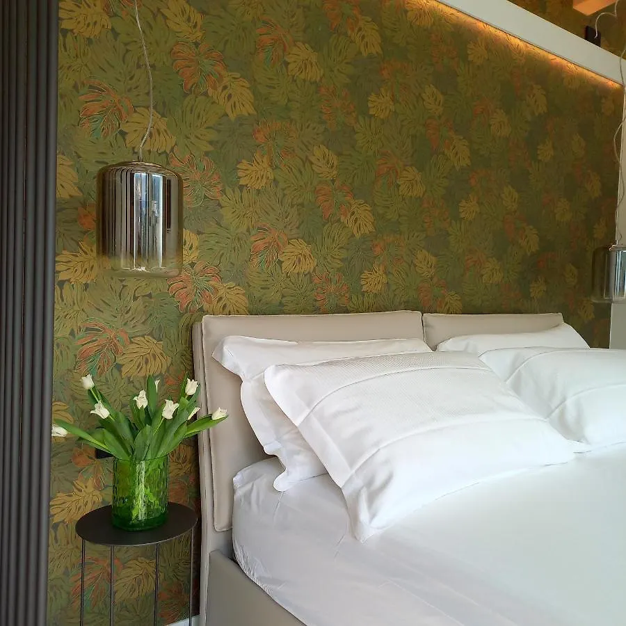Relais Limonaia - Suites & Garden Spa Torri Del Benaco Italy