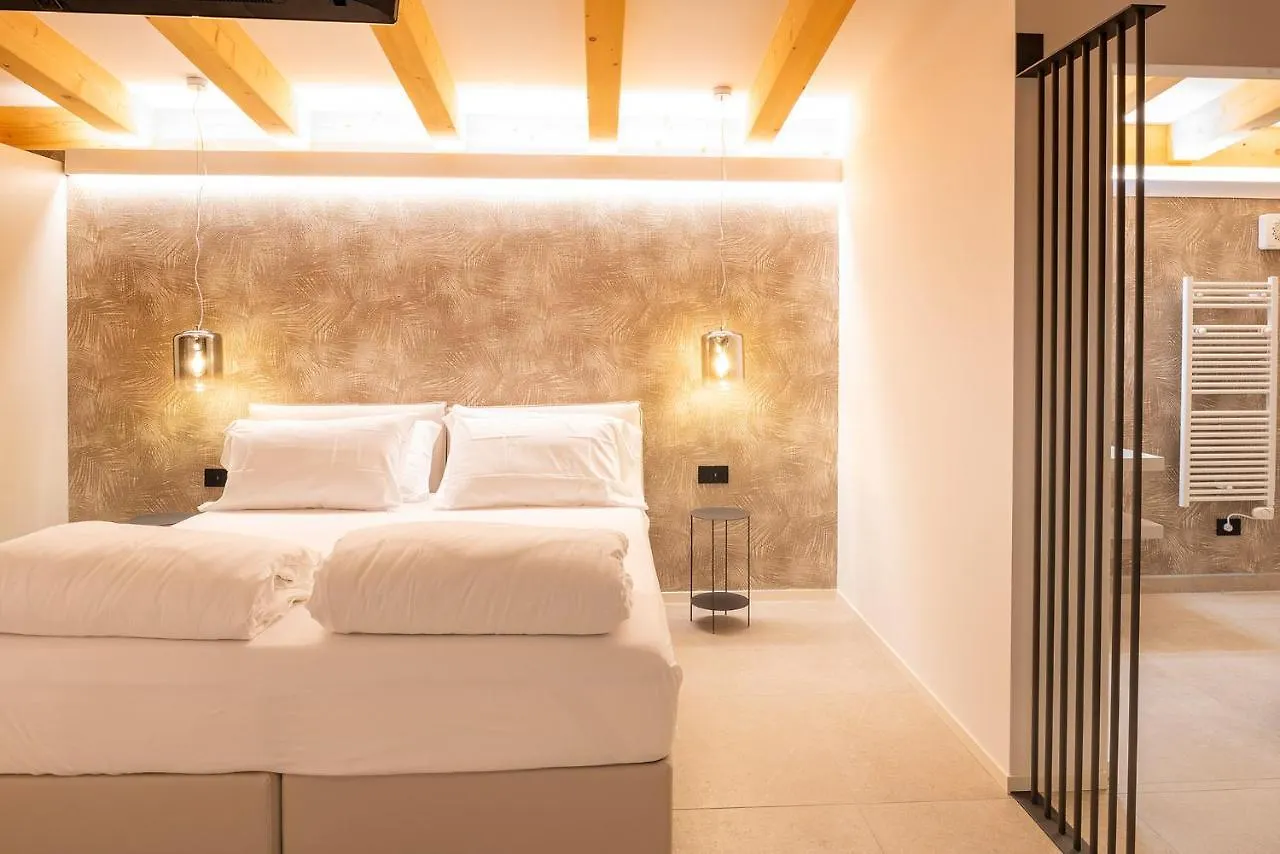 *** Hotel Relais Limonaia - Suites & Garden Spa Torri Del Benaco Italy