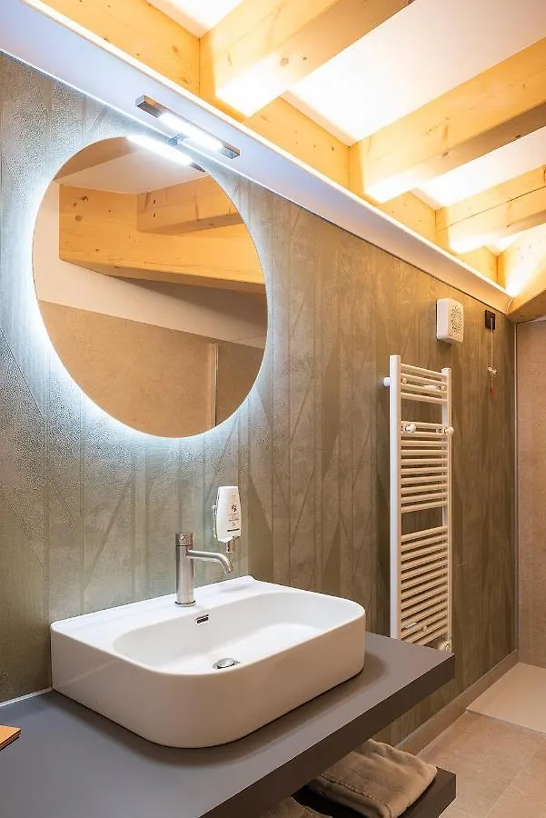 Relais Limonaia - Suites & Garden Spa Torri Del Benaco Italy