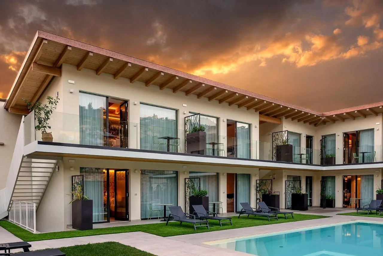 Relais Limonaia - Suites & Garden Spa Torri Del Benaco Hotel