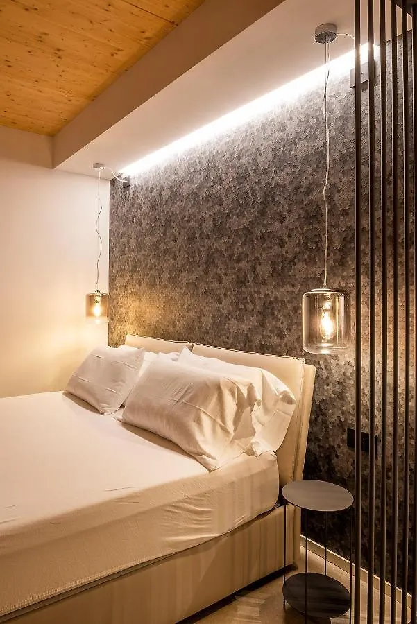 Relais Limonaia - Suites & Garden Spa Torri Del Benaco 3*,