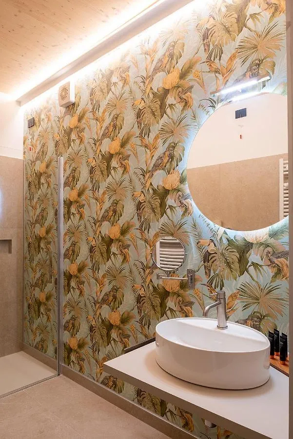 Hotel Relais Limonaia - Suites & Garden Spa Torri Del Benaco