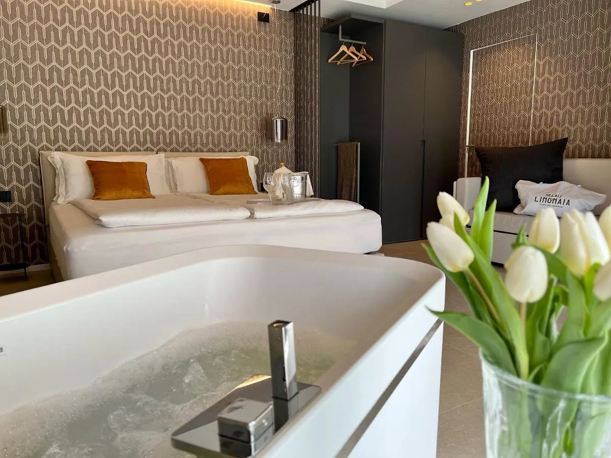 Hotel Relais Limonaia - Suites & Garden Spa Torri Del Benaco