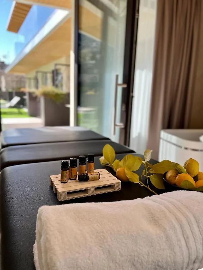 Relais Limonaia - Suites & Garden Spa Torri Del Benaco Hotel