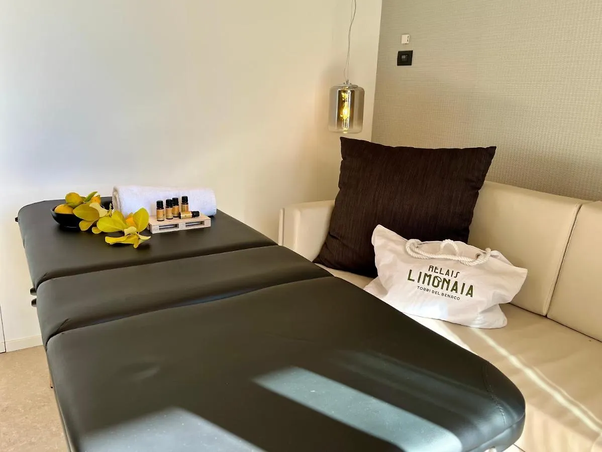Relais Limonaia - Suites & Garden Spa Torri Del Benaco Italy