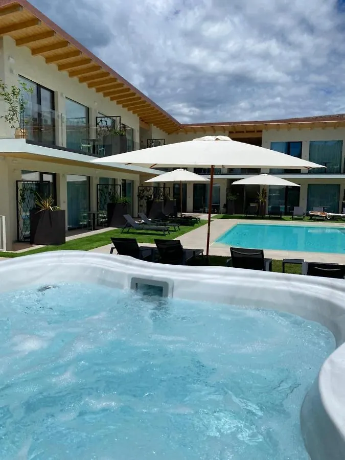 Relais Limonaia - Suites & Garden Spa Torri Del Benaco