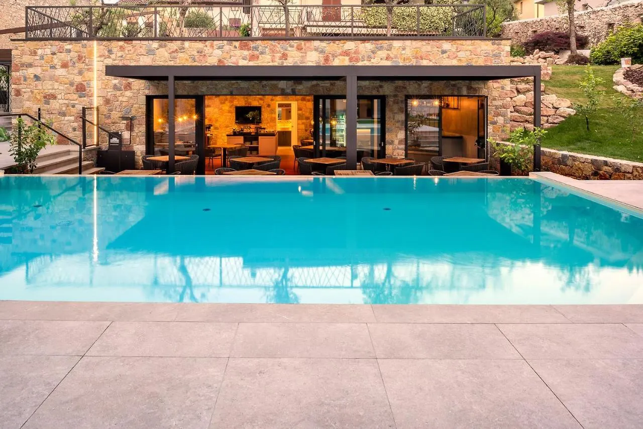 Relais Limonaia - Suites & Garden Spa Torri Del Benaco