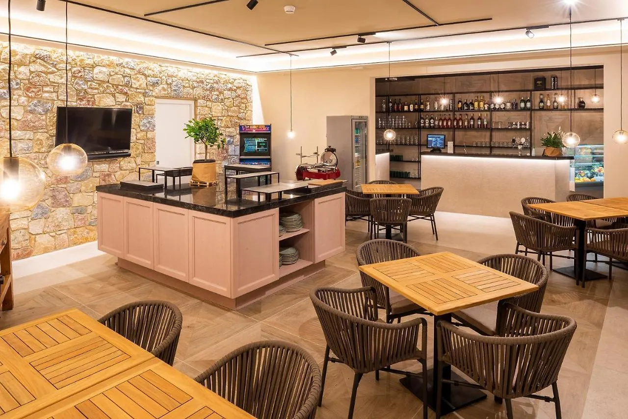 Hotel Relais Limonaia - Suites & Garden Spa Torri Del Benaco
