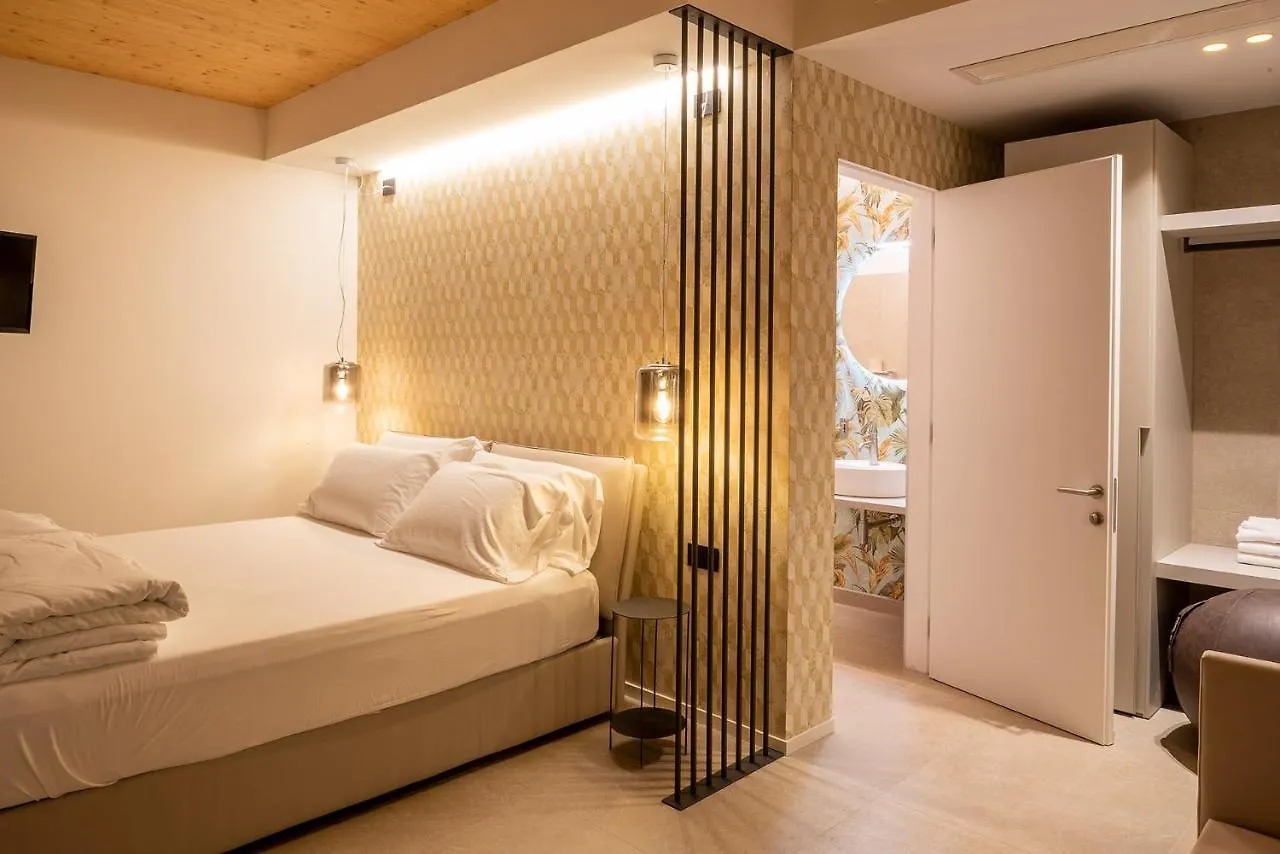 Relais Limonaia - Suites & Garden Spa Torri Del Benaco