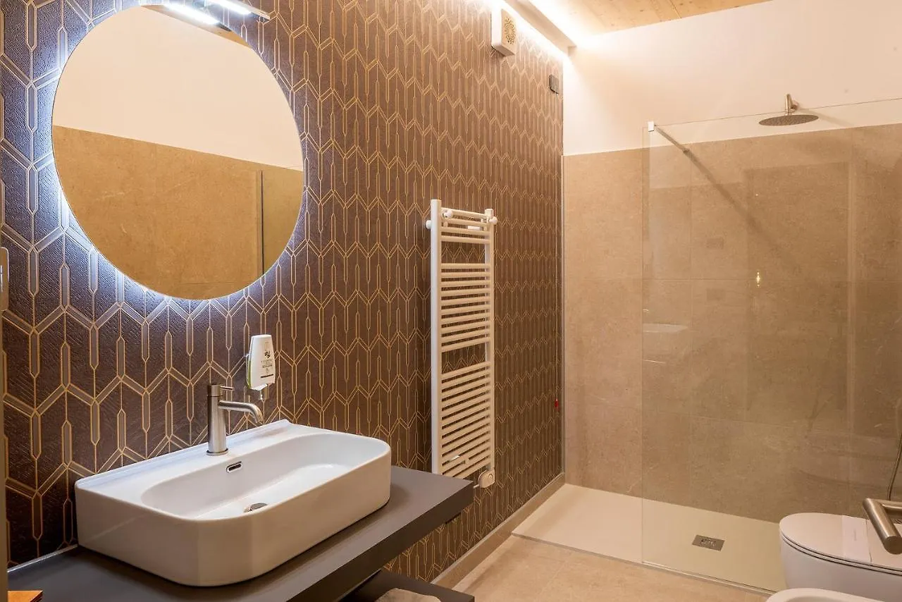 Relais Limonaia - Suites & Garden Spa Torri Del Benaco