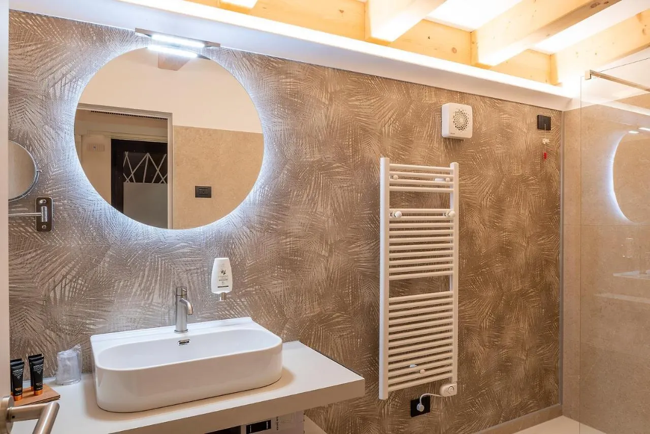 Relais Limonaia - Suites & Garden Spa Torri Del Benaco