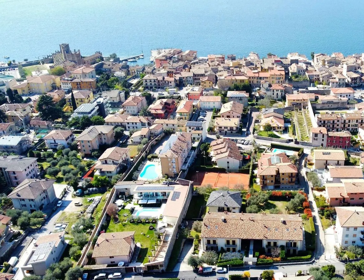 Relais Limonaia - Suites & Garden Spa Torri Del Benaco Hotel