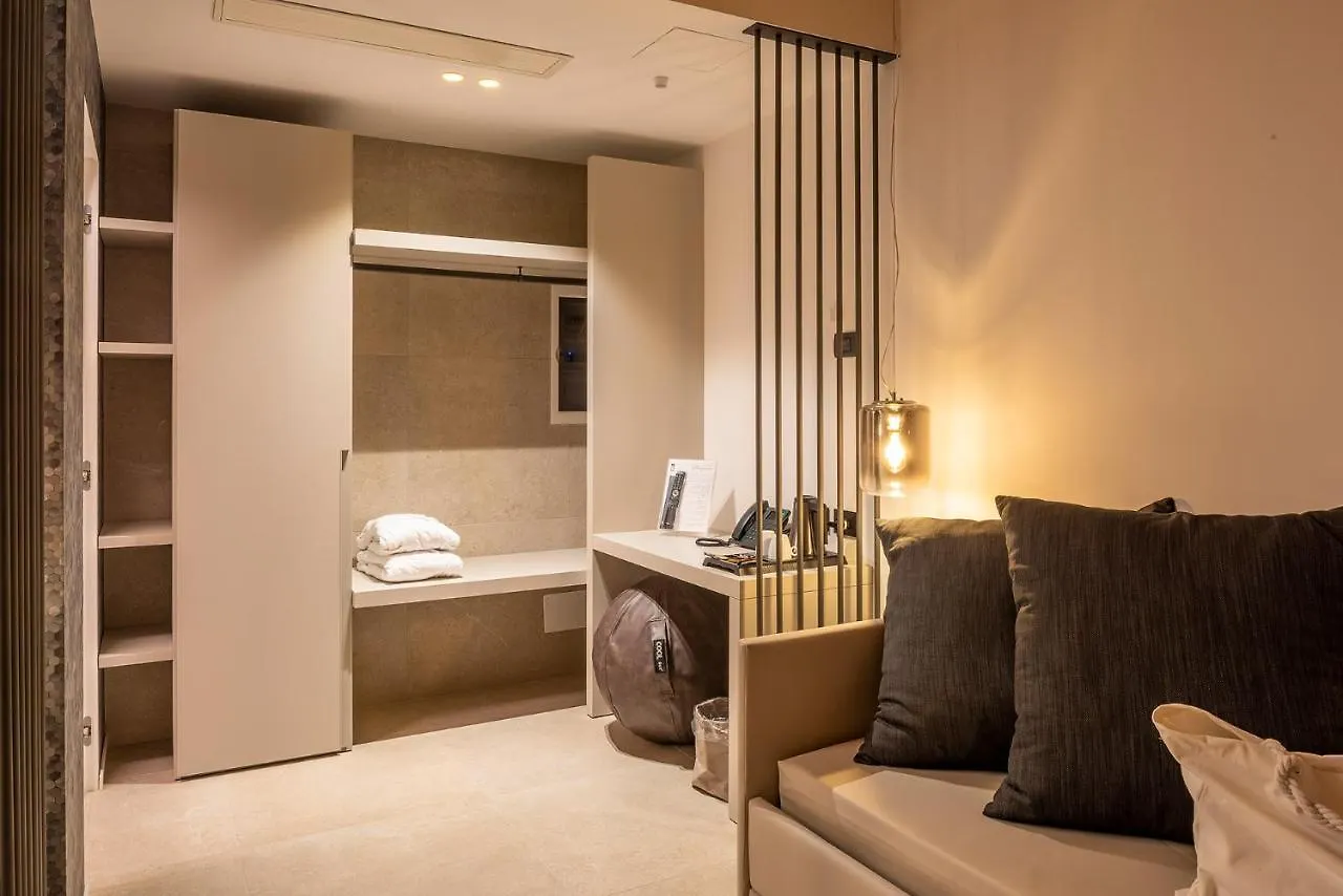 Relais Limonaia - Suites & Garden Spa Torri Del Benaco Hotel