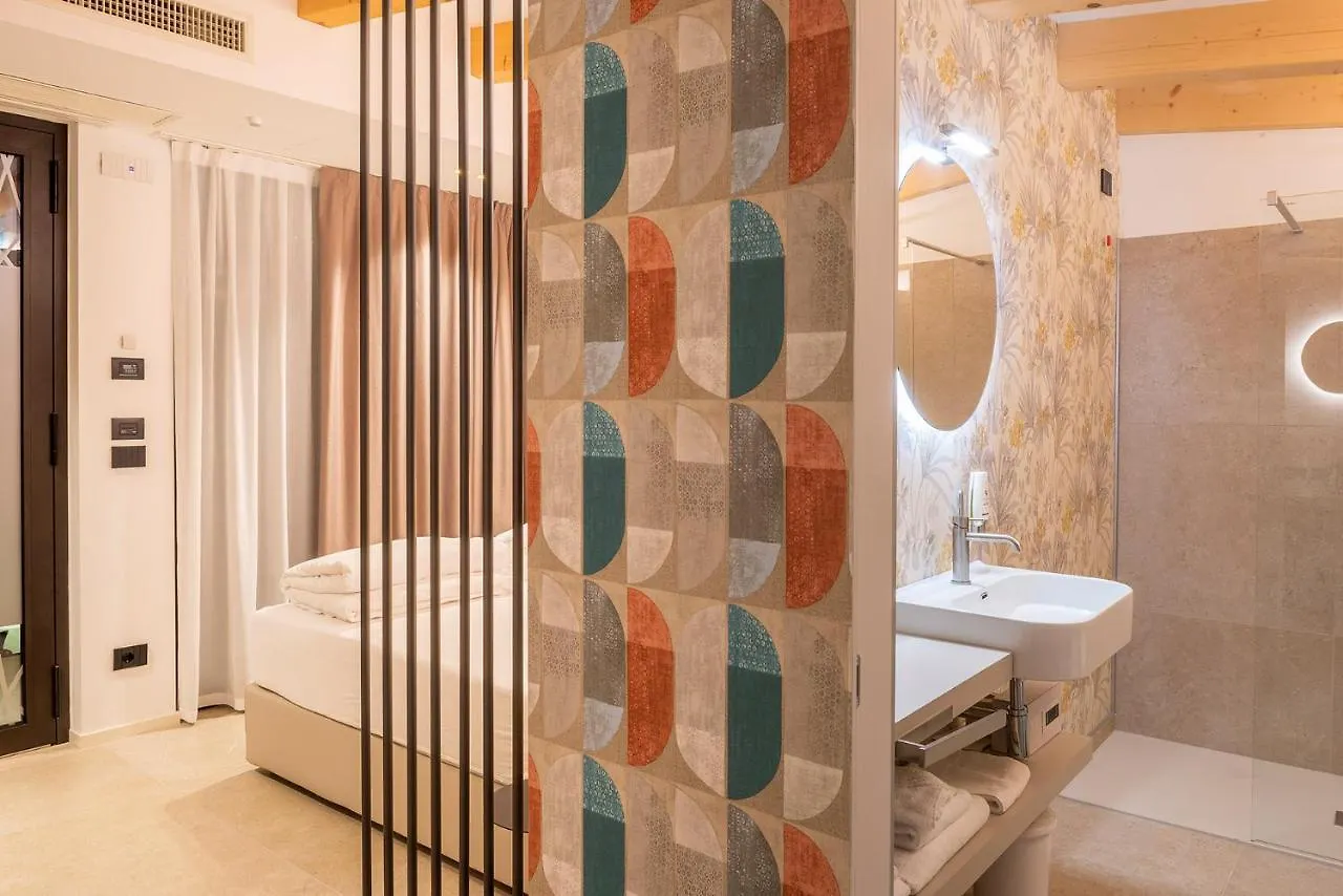 Relais Limonaia - Suites & Garden Spa Torri Del Benaco