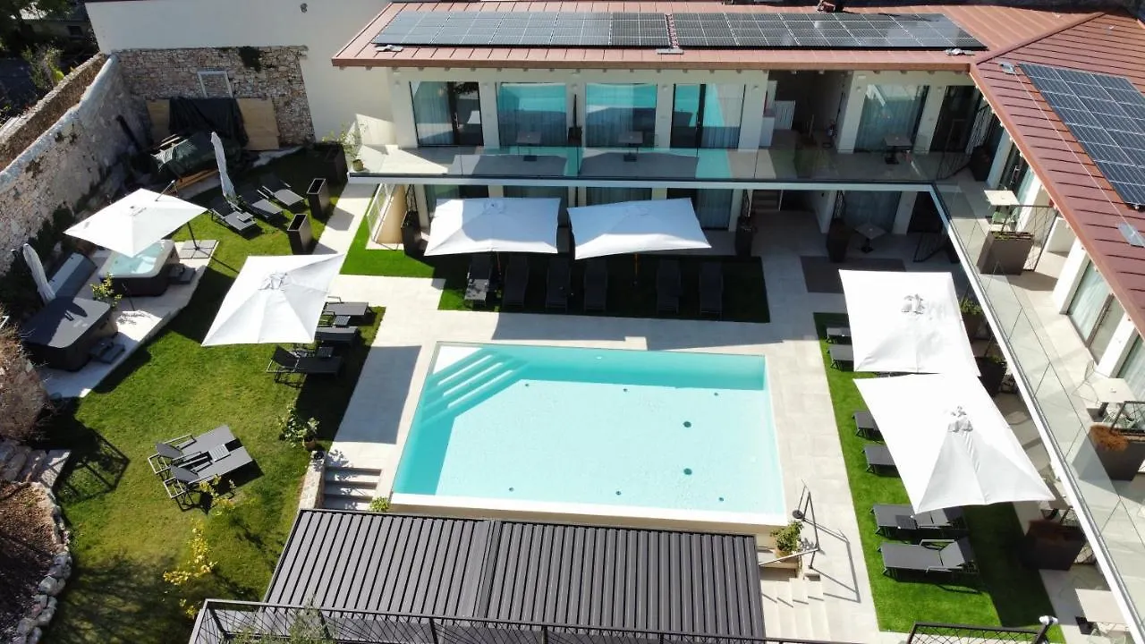 Relais Limonaia - Suites & Garden Spa Torri Del Benaco