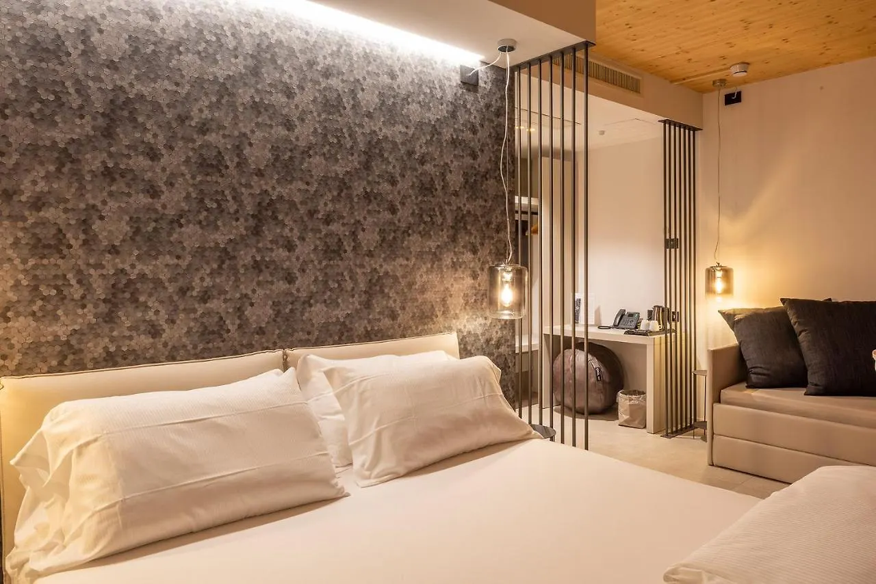 Hotel Relais Limonaia - Suites & Garden Spa Torri Del Benaco