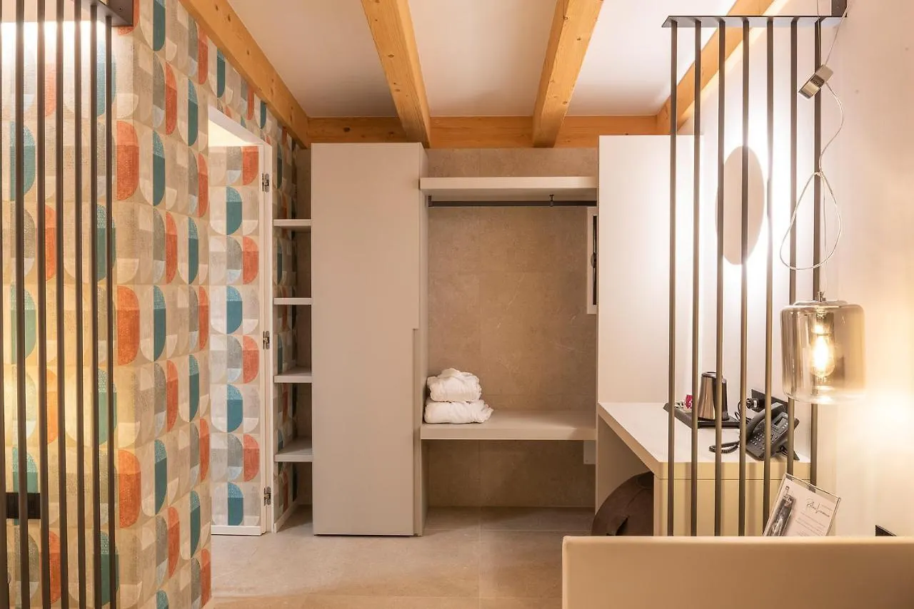 Relais Limonaia - Suites & Garden Spa Torri Del Benaco