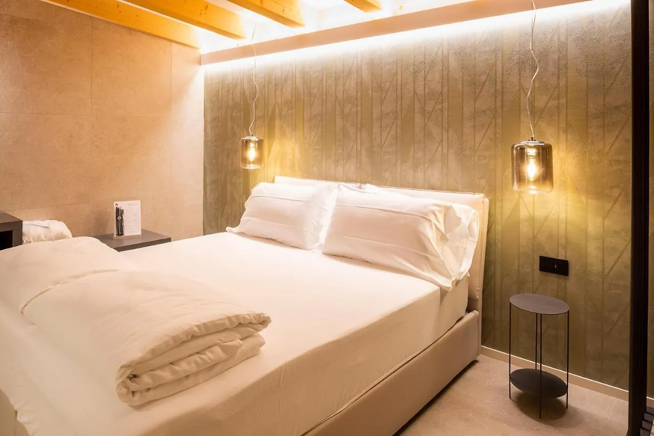 Relais Limonaia - Suites & Garden Spa Torri Del Benaco