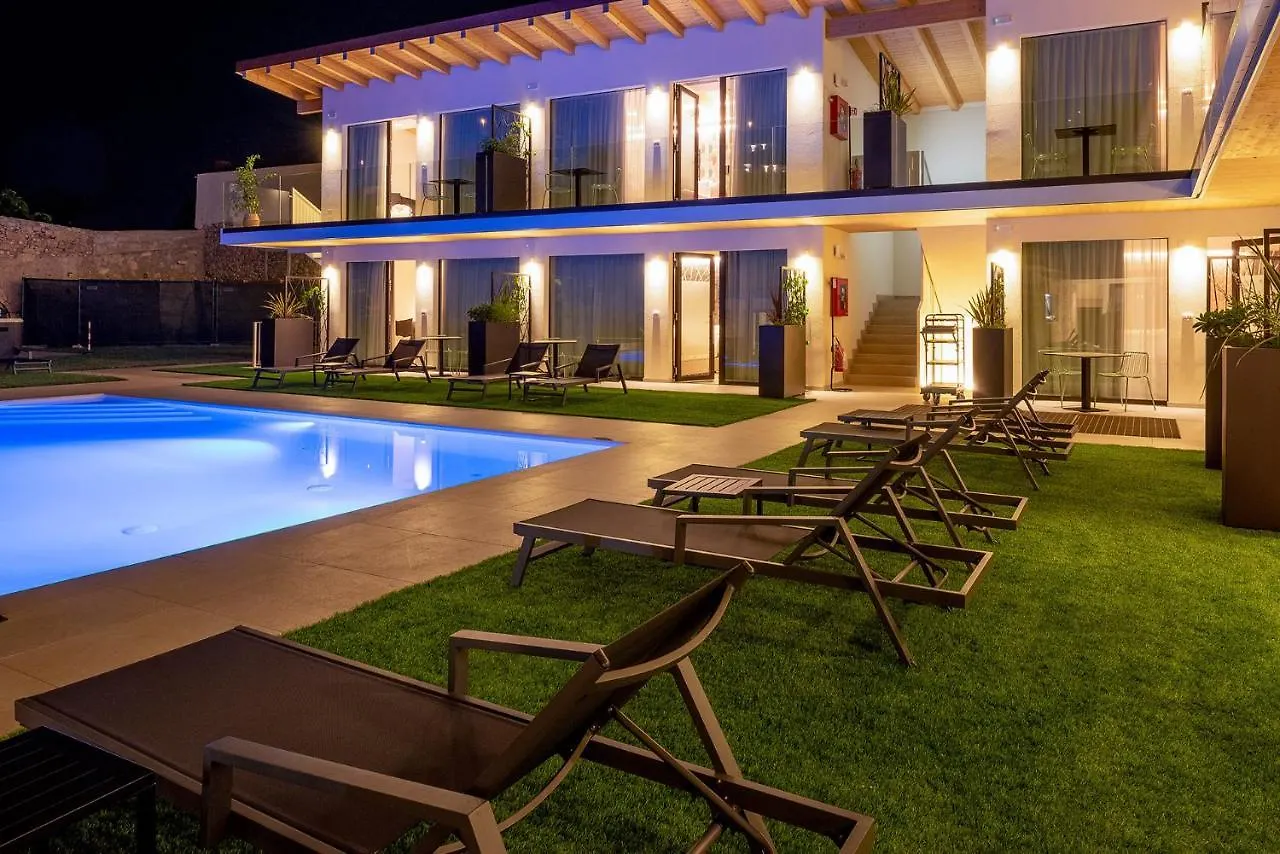 Hotel Relais Limonaia - Suites & Garden Spa Torri Del Benaco