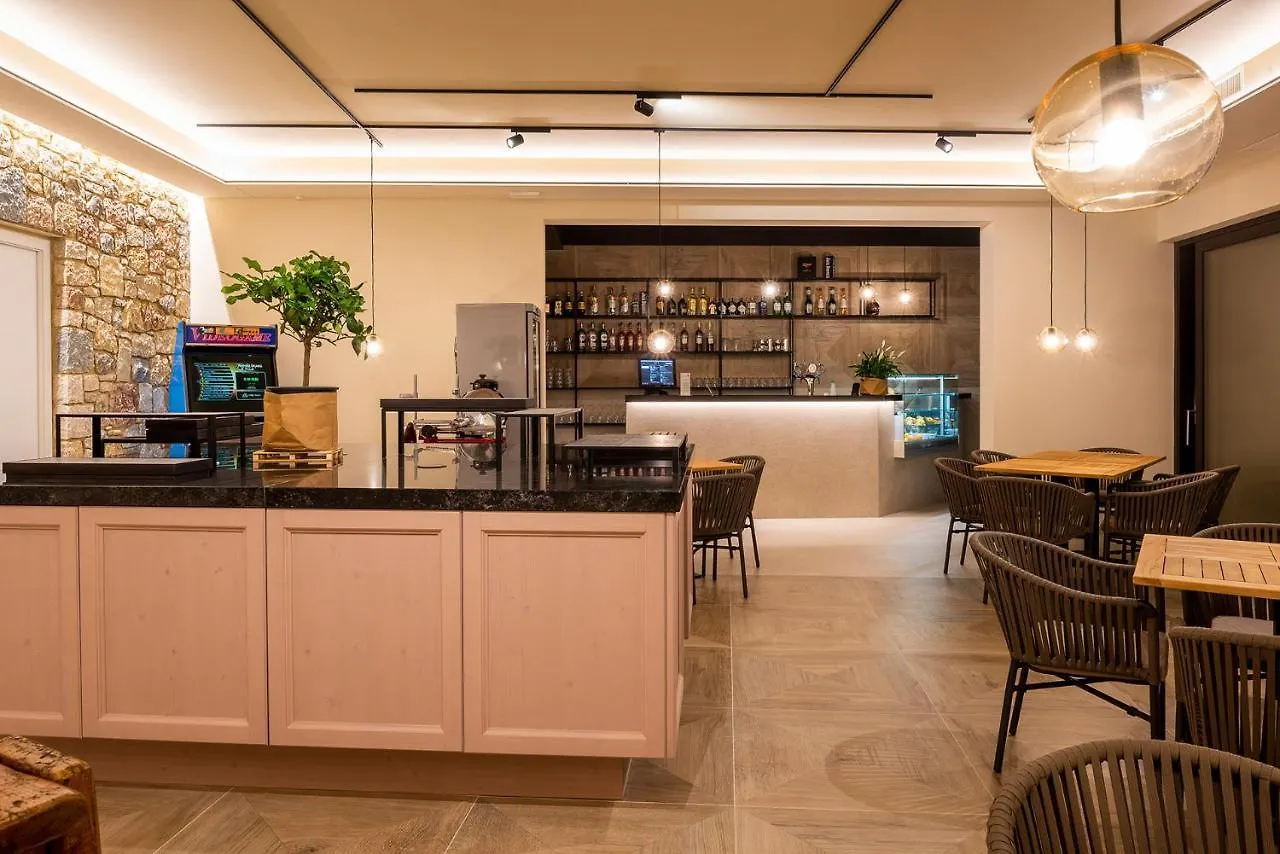 Relais Limonaia - Suites & Garden Spa Torri Del Benaco 3*,