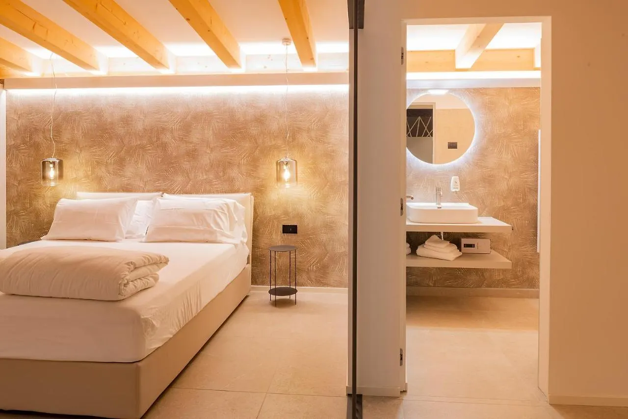 *** Hotel Relais Limonaia - Suites & Garden Spa Torri Del Benaco Italy