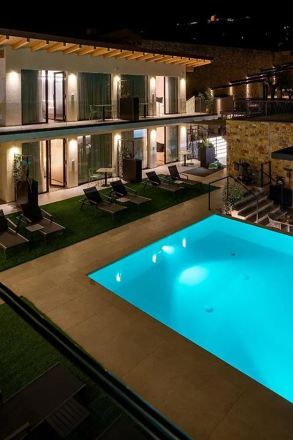 Relais Limonaia - Suites & Garden Spa Torri Del Benaco