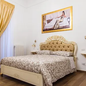 Palazzo Le Travi 2* Bari