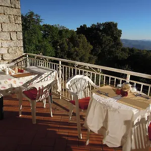  Casa di campagna Casa Solotti Italia