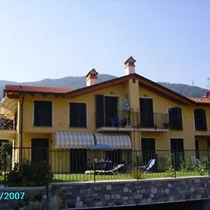  Appartamento Maria Grazia Italia