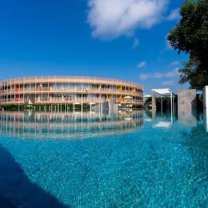 4* Hotel Isola Di Albarella Capo Nord