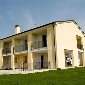 5* Bed & Breakfast Daniel