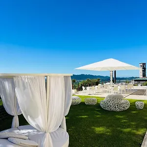 3* Hotel Boutique Municipio 1815