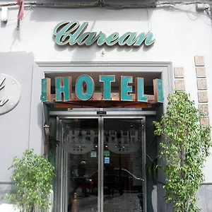 Clarean 3* Napels