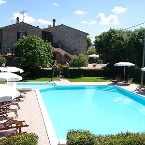  Appartamento Ribocchi Italia