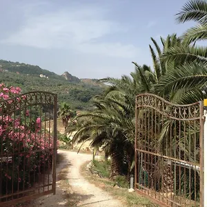  Casa di campagna Giardino Di Sicilia Italia